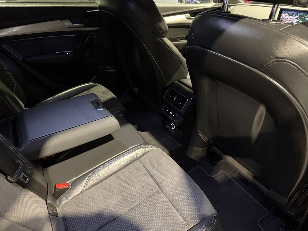 Used Audi Q5 2018 for sale - 76647717: Photo 19