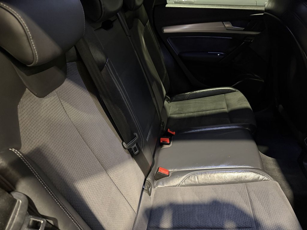 Used Audi Q5 2018 for sale - 76647717: Photo 20