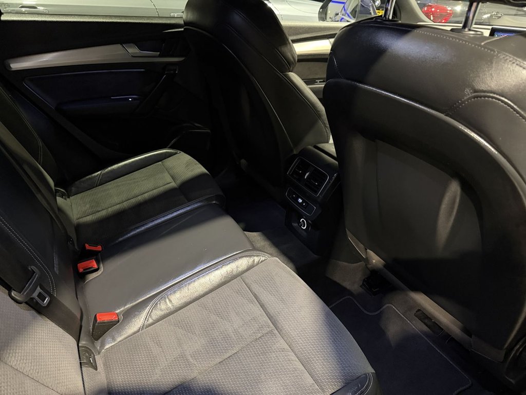 Used Audi Q5 2018 for sale - 76647717: Photo 21