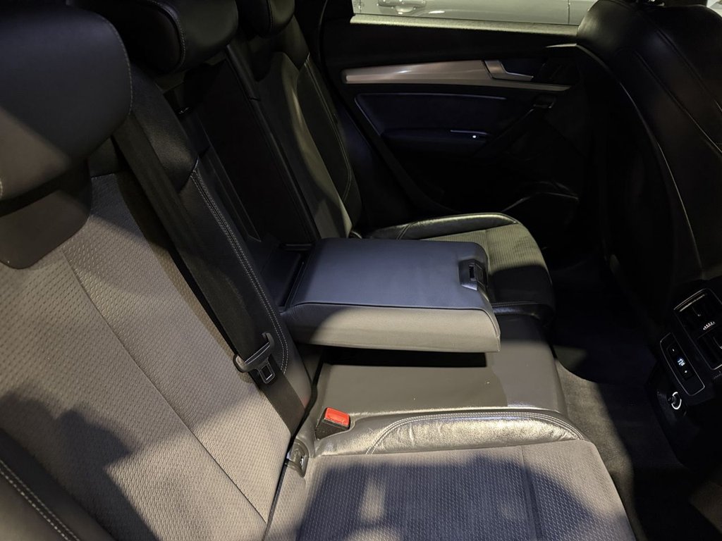 Used Audi Q5 2018 for sale - 76647717: Photo 22