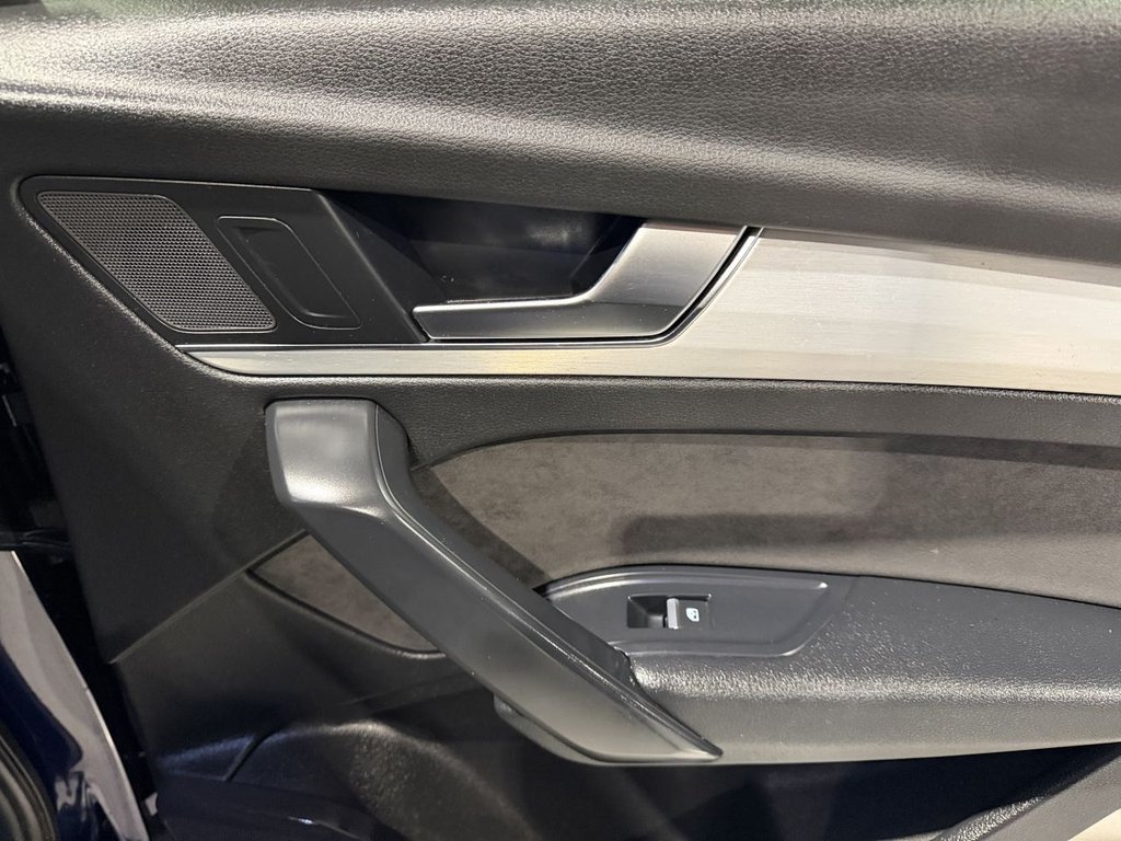 Used Audi Q5 2018 for sale - 76647717: Photo 23