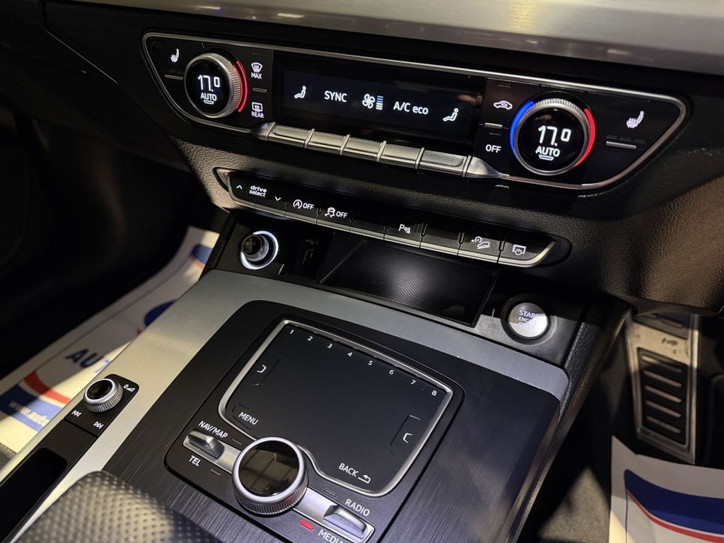 Used Audi Q5 2018 for sale - 76647717: Photo 26