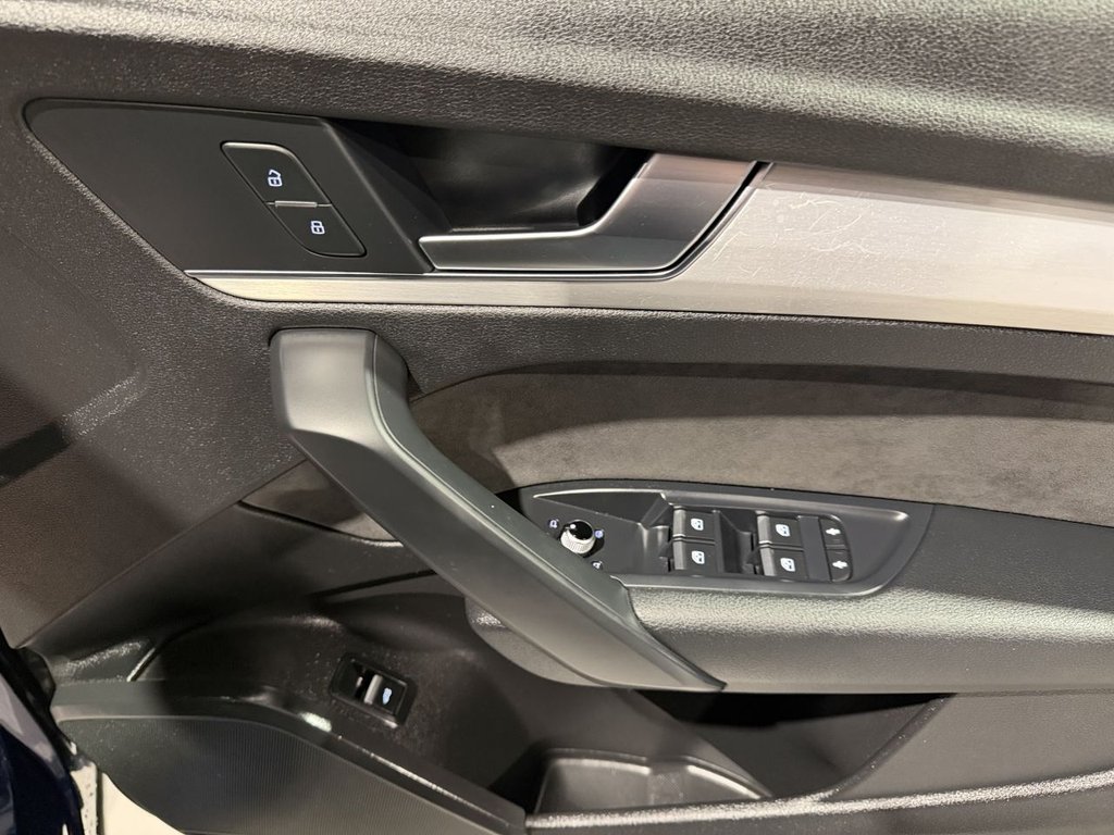 Used Audi Q5 2018 for sale - 76647717: Photo 27