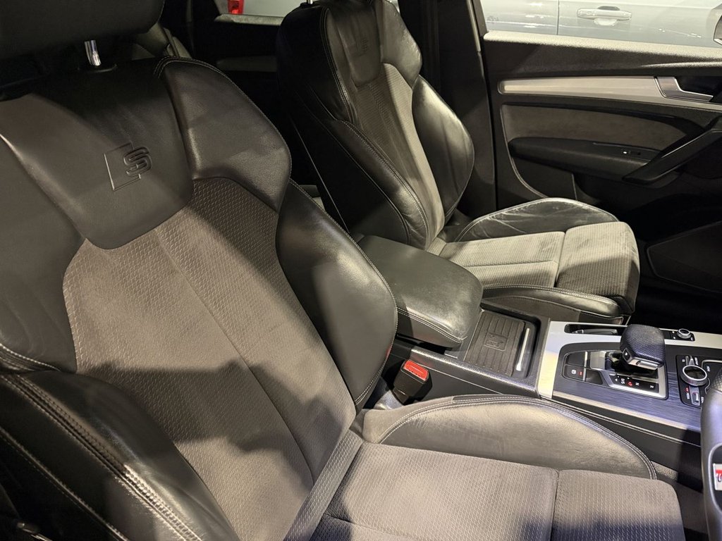Used Audi Q5 2018 for sale - 76647717: Photo 28