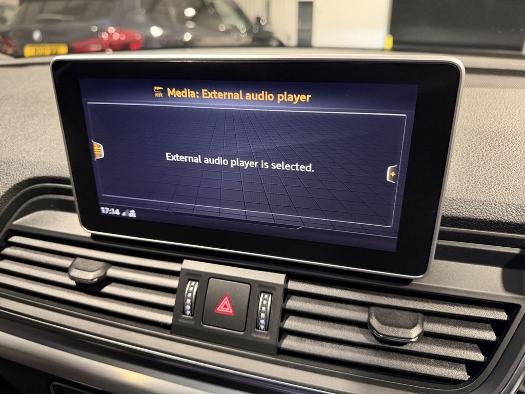 Used Audi Q5 2018 for sale - 76647717: Photo 29