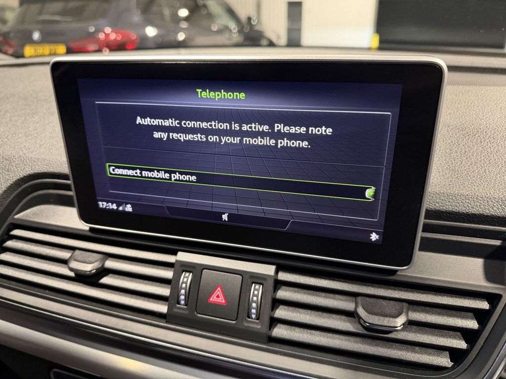 Used Audi Q5 2018 for sale - 76647717: Photo 30