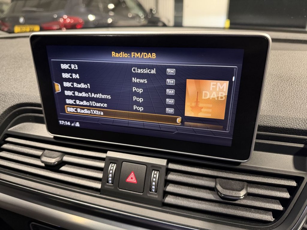 Used Audi Q5 2018 for sale - 76647717: Photo 31