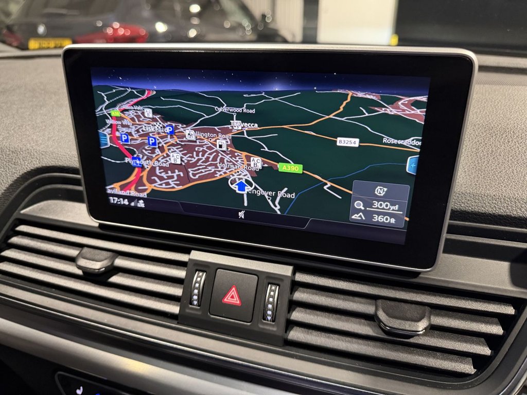 Used Audi Q5 2018 for sale - 76647717: Photo 32