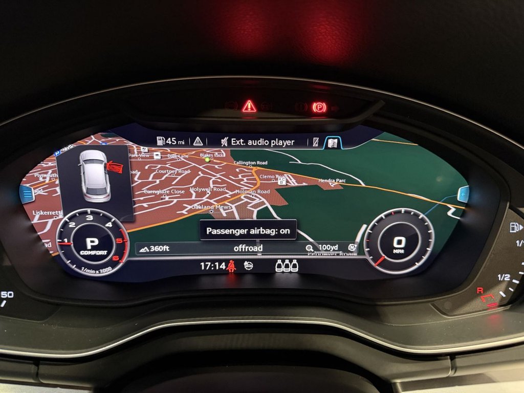 Used Audi Q5 2018 for sale - 76647717: Photo 35