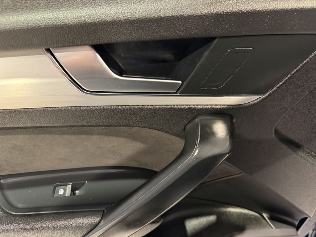 Used Audi Q5 2018 for sale - 76647717: Photo 8