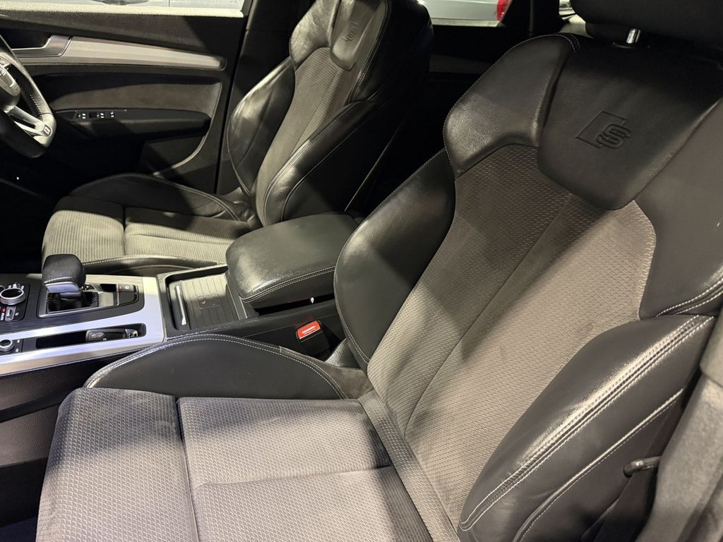Used Audi Q5 2018 for sale - 76647717: Photo 9