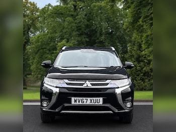 Used Mitsubishi Outlander 2017 for sale - 78682667: Photo