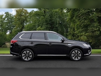 Used Mitsubishi Outlander 2017 for sale - 78682667: Photo