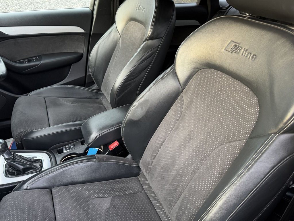 Used Audi Q3 2015 for sale - 76986072: Photo 10