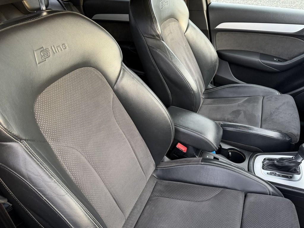 Used Audi Q3 2015 for sale - 76986072: Photo 11