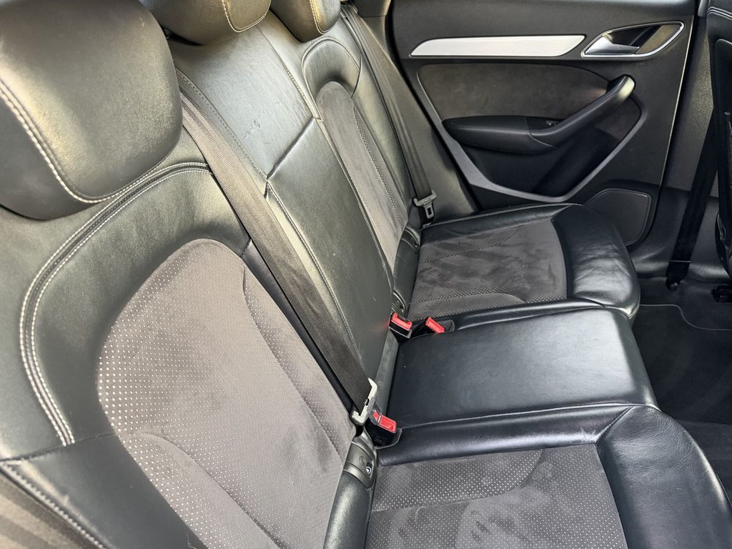 Used Audi Q3 2015 for sale - 76986072: Photo 13