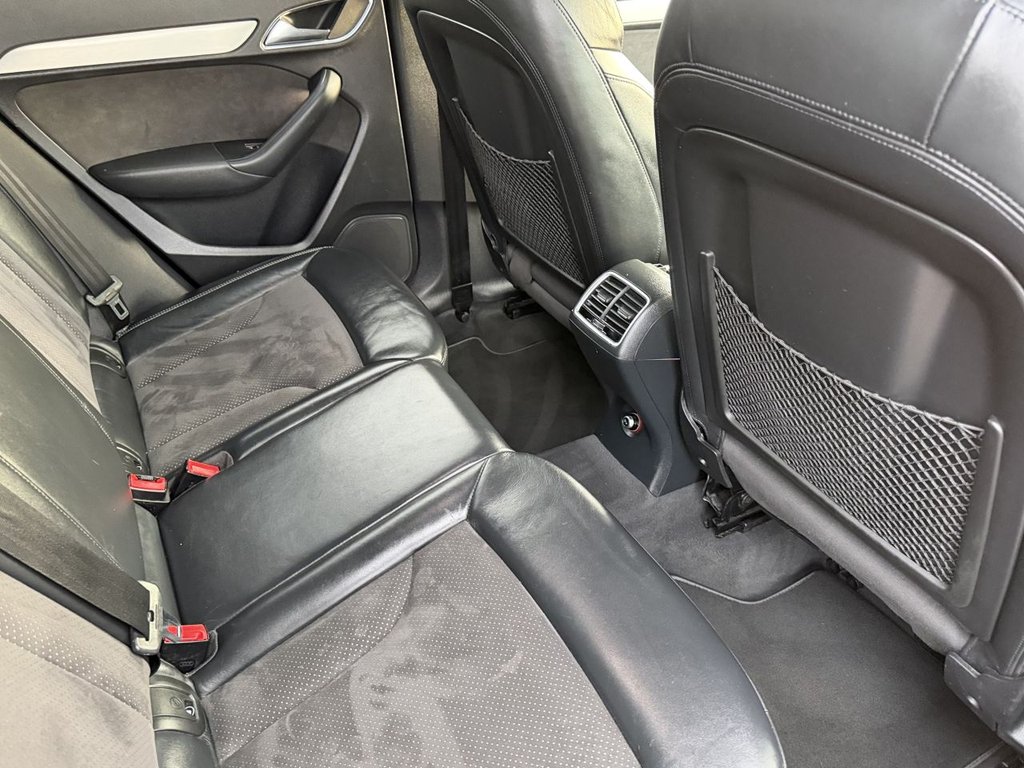 Used Audi Q3 2015 for sale - 76986072: Photo 14