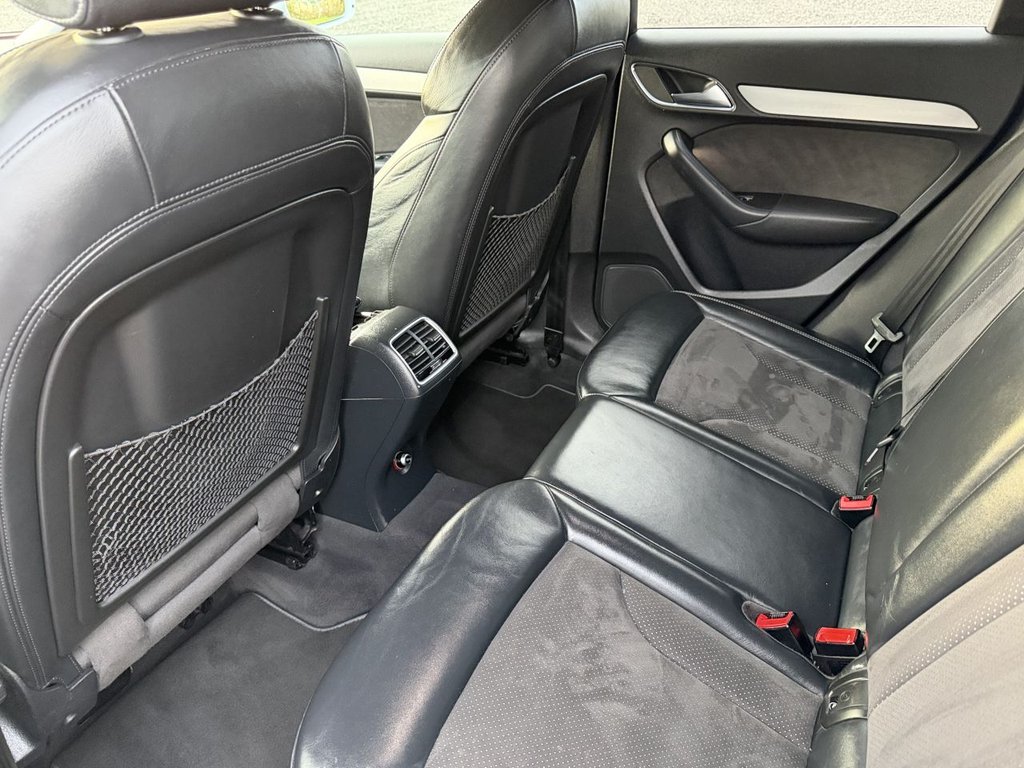 Used Audi Q3 2015 for sale - 76986072: Photo 15