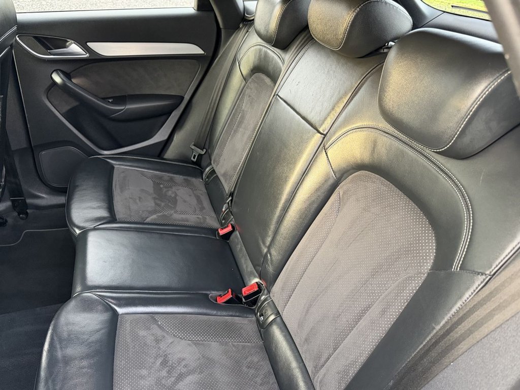 Used Audi Q3 2015 for sale - 76986072: Photo 16