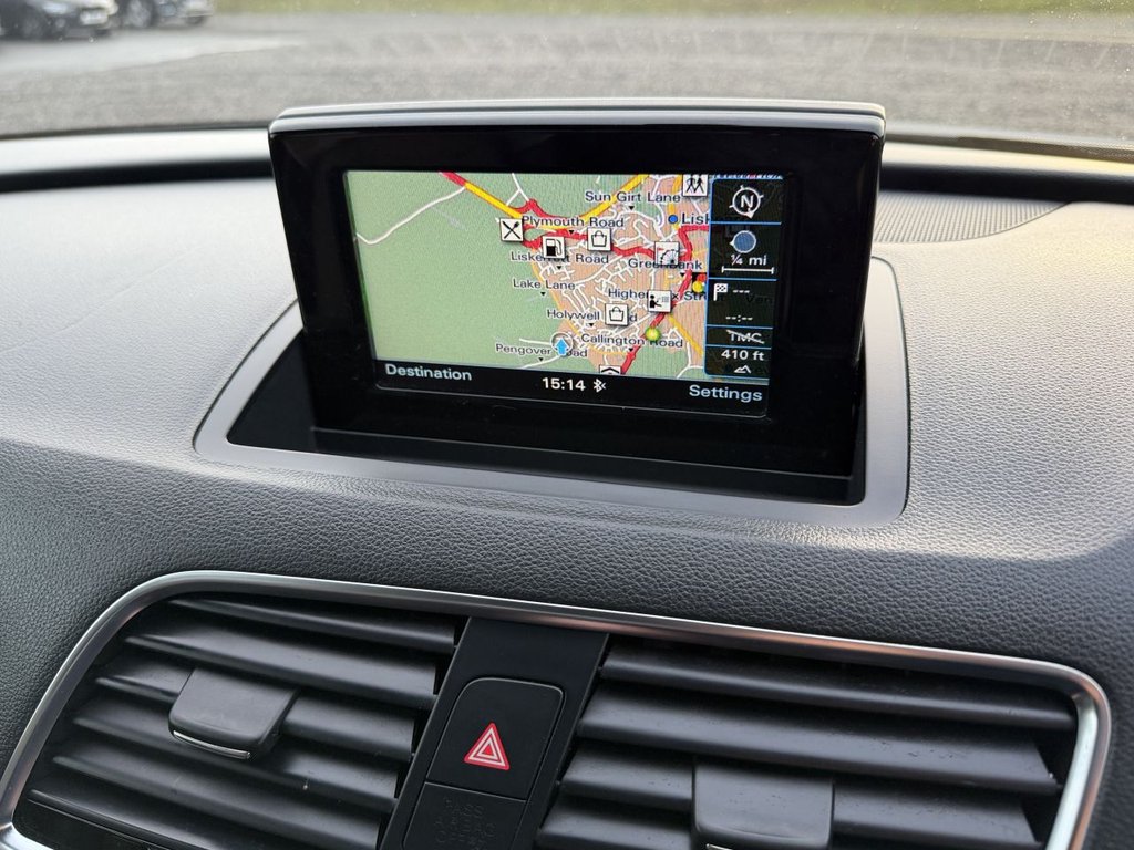 Used Audi Q3 2015 for sale - 76986072: Photo 17