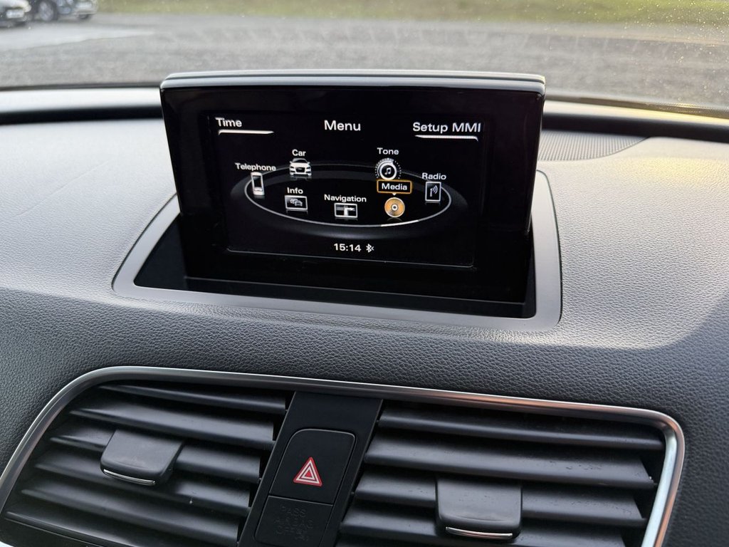 Used Audi Q3 2015 for sale - 76986072: Photo 18