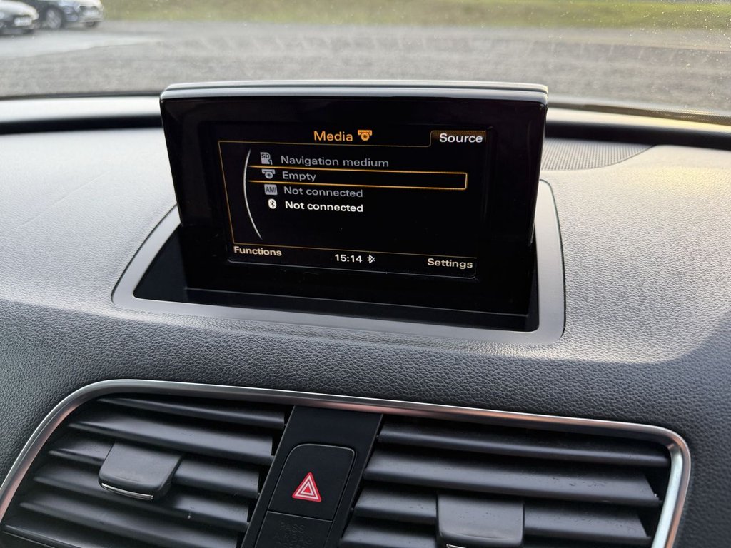 Used Audi Q3 2015 for sale - 76986072: Photo 19