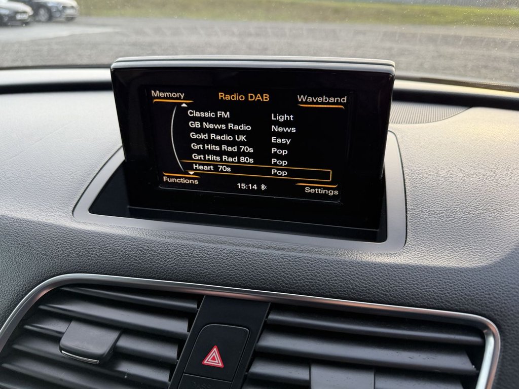 Used Audi Q3 2015 for sale - 76986072: Photo 20