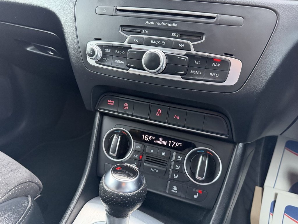 Used Audi Q3 2015 for sale - 76986072: Photo 21