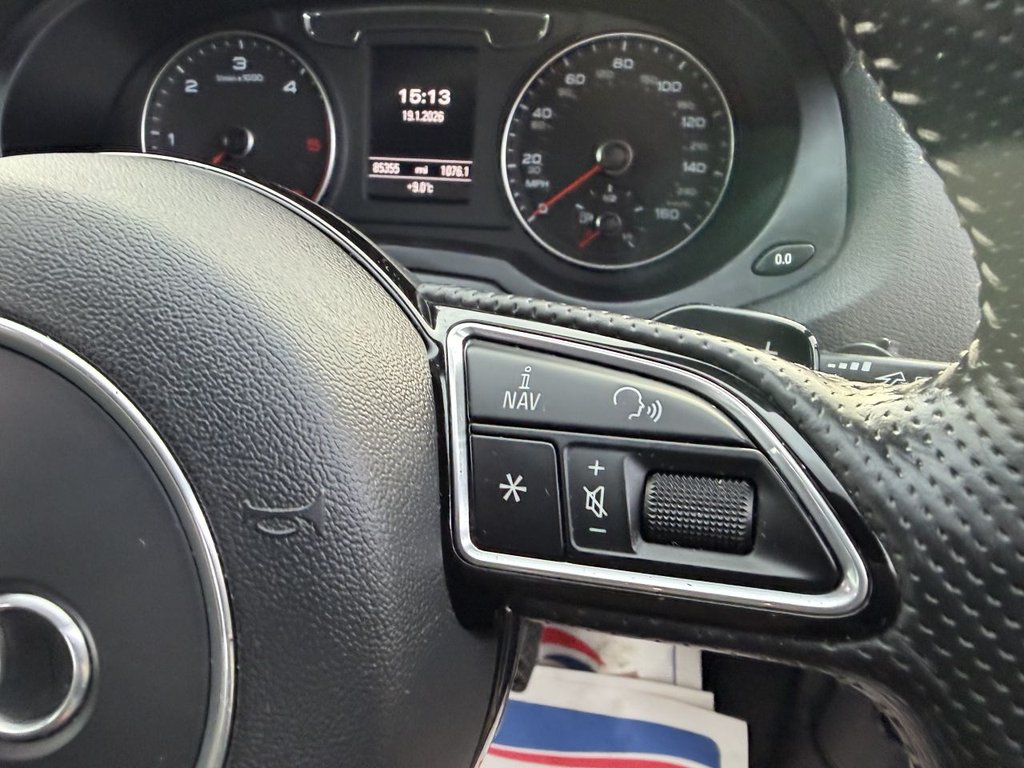 Used Audi Q3 2015 for sale - 76986072: Photo 23