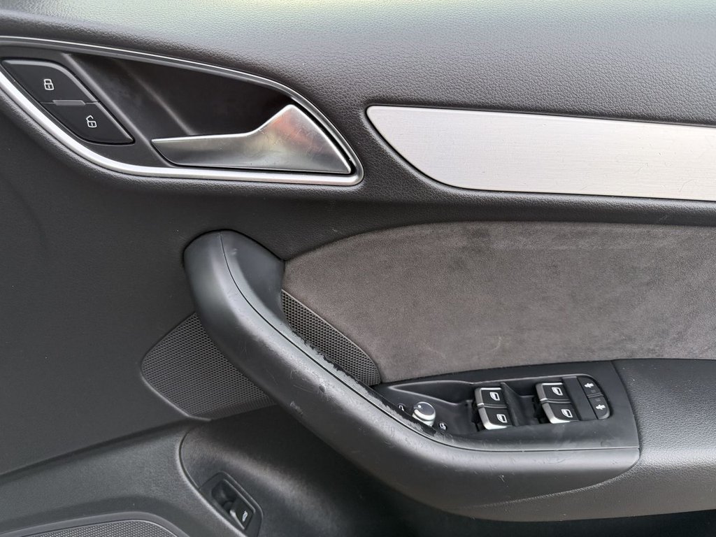 Used Audi Q3 2015 for sale - 76986072: Photo 25