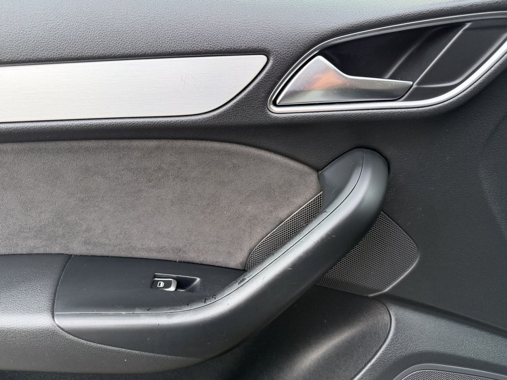 Used Audi Q3 2015 for sale - 76986072: Photo 27