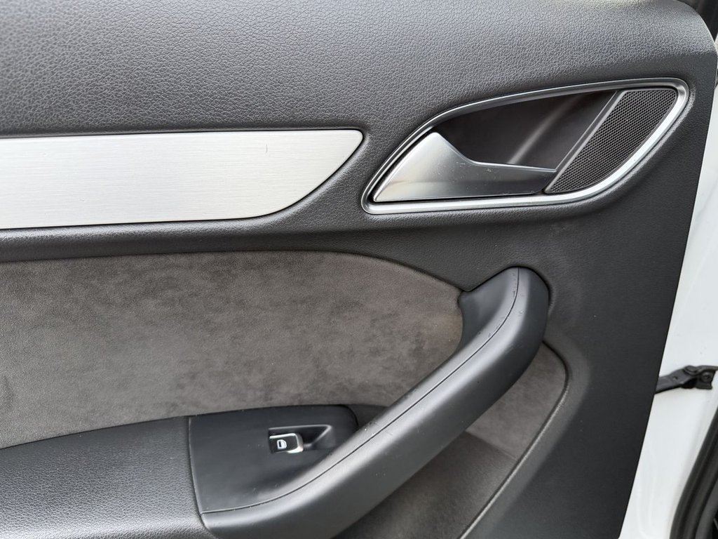 Used Audi Q3 2015 for sale - 76986072: Photo 28