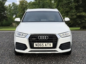 Used Audi Q3 2015 for sale - 76986072: Photo