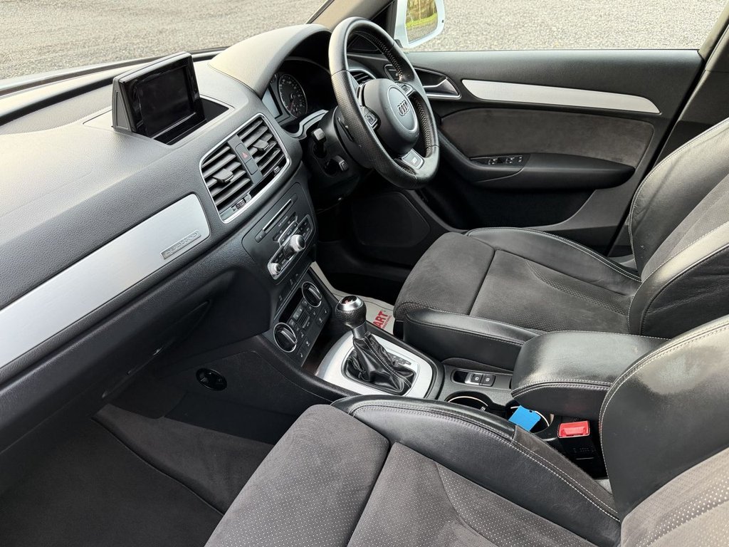 Used Audi Q3 2015 for sale - 76986072: Photo 9