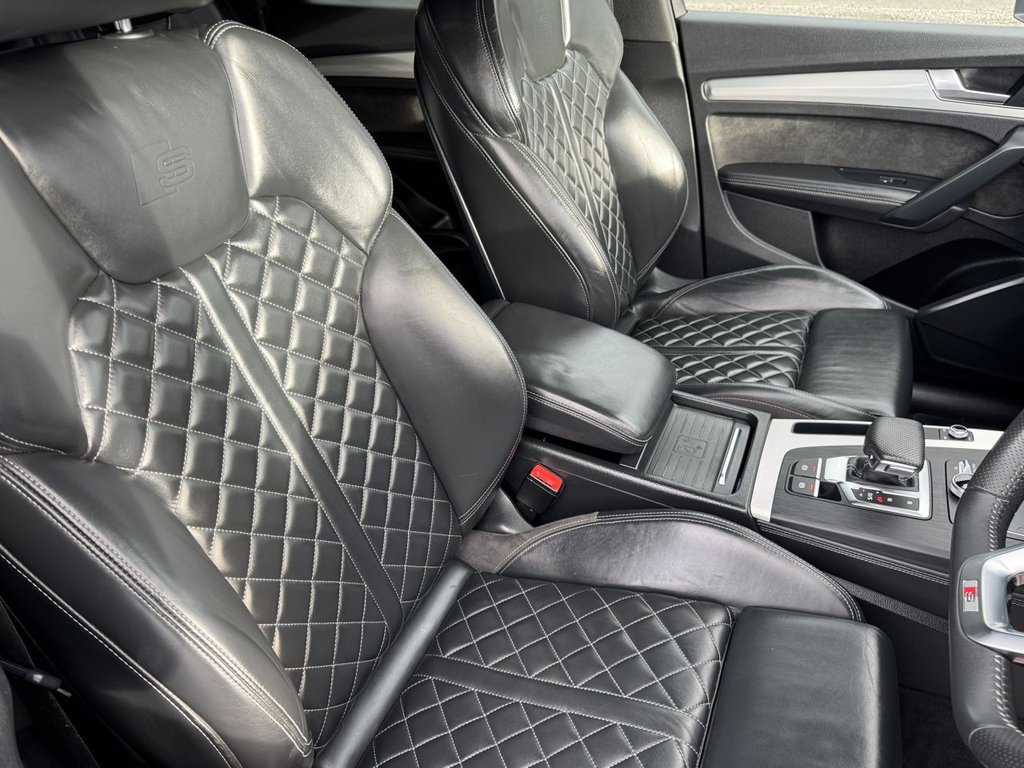 Used Audi Q5 2020 for sale - 76380066: Photo 11