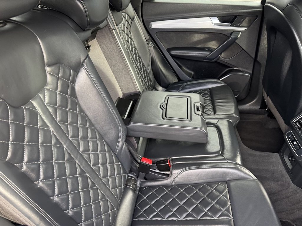 Used Audi Q5 2020 for sale - 76380066: Photo 14