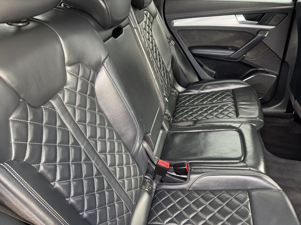 Used Audi Q5 2020 for sale - 76380066: Photo 15