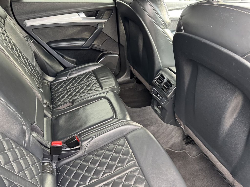 Used Audi Q5 2020 for sale - 76380066: Photo 16