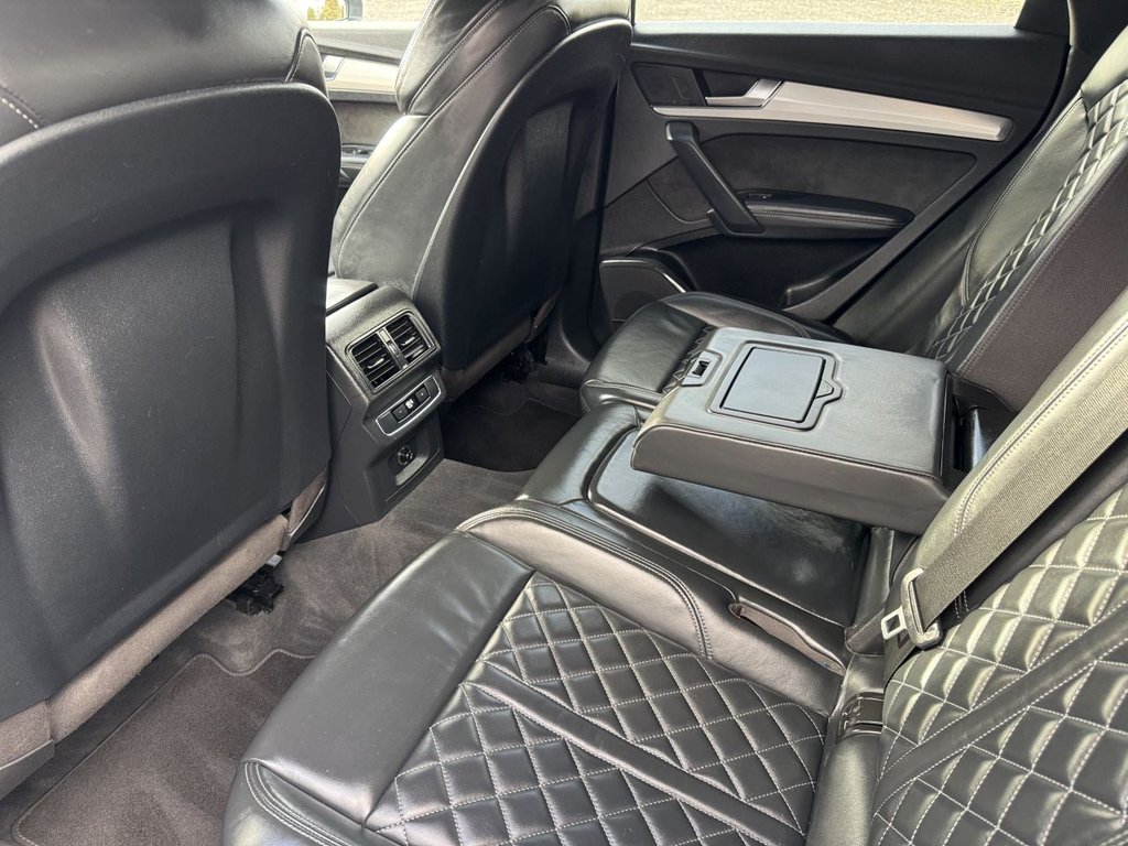 Used Audi Q5 2020 for sale - 76380066: Photo 17