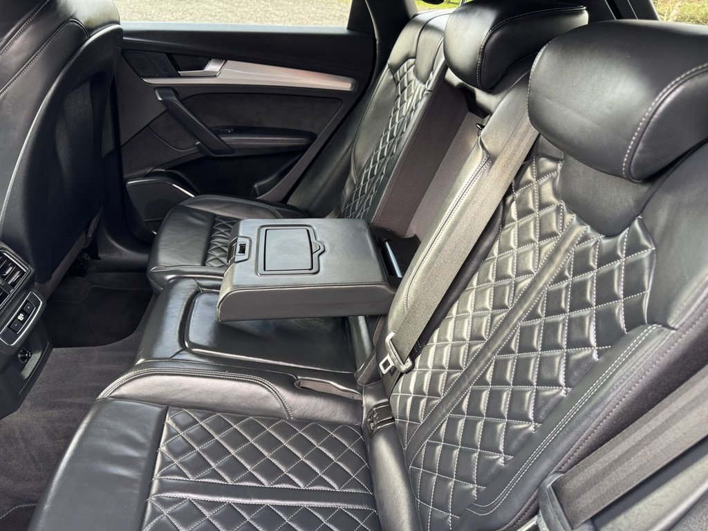 Used Audi Q5 2020 for sale - 76380066: Photo 18