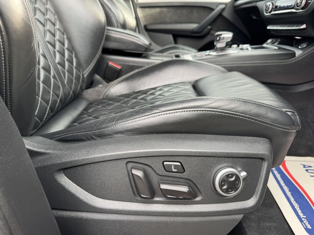 Used Audi Q5 2020 for sale - 76380066: Photo 19