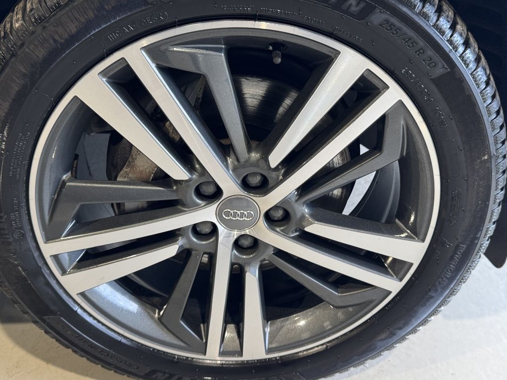 Used Audi Q5 2020 for sale - 76380066: Photo 20