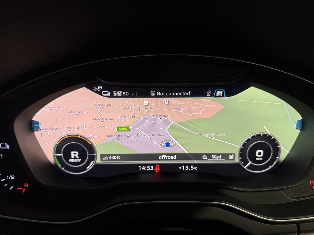 Used Audi Q5 2020 for sale - 76380066: Photo 21