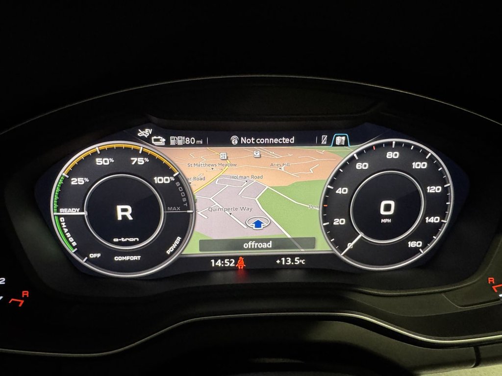 Used Audi Q5 2020 for sale - 76380066: Photo 22