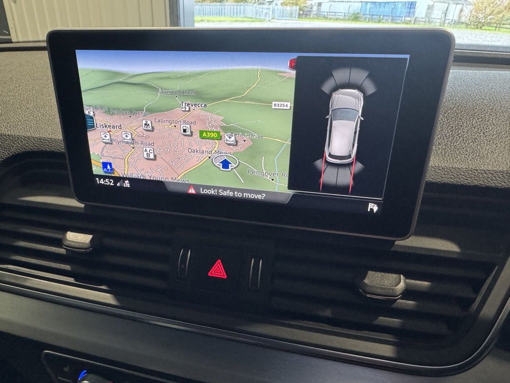 Used Audi Q5 2020 for sale - 76380066: Photo 23