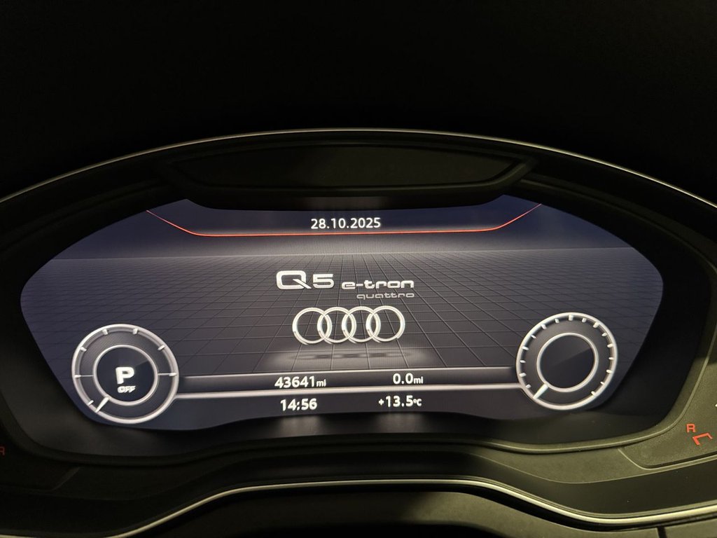 Used Audi Q5 2020 for sale - 76380066: Photo 24