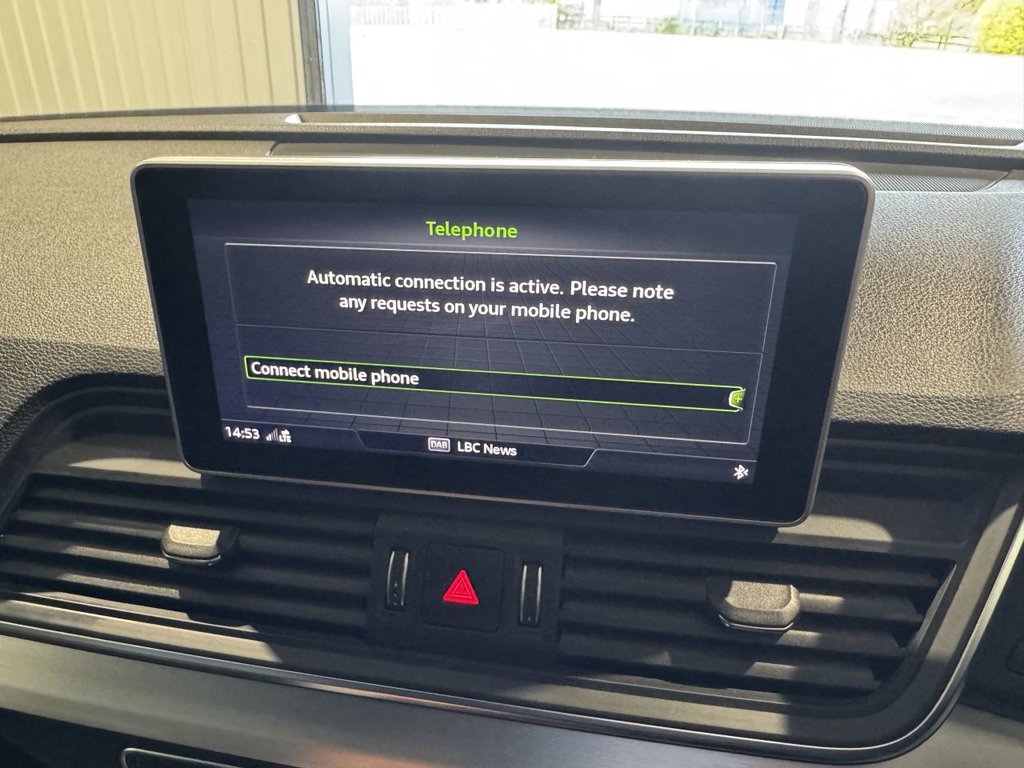 Used Audi Q5 2020 for sale - 76380066: Photo 25