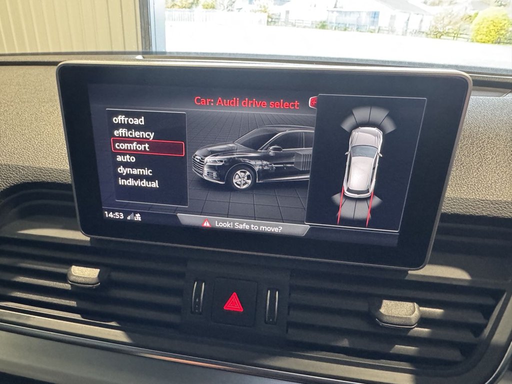 Used Audi Q5 2020 for sale - 76380066: Photo 28