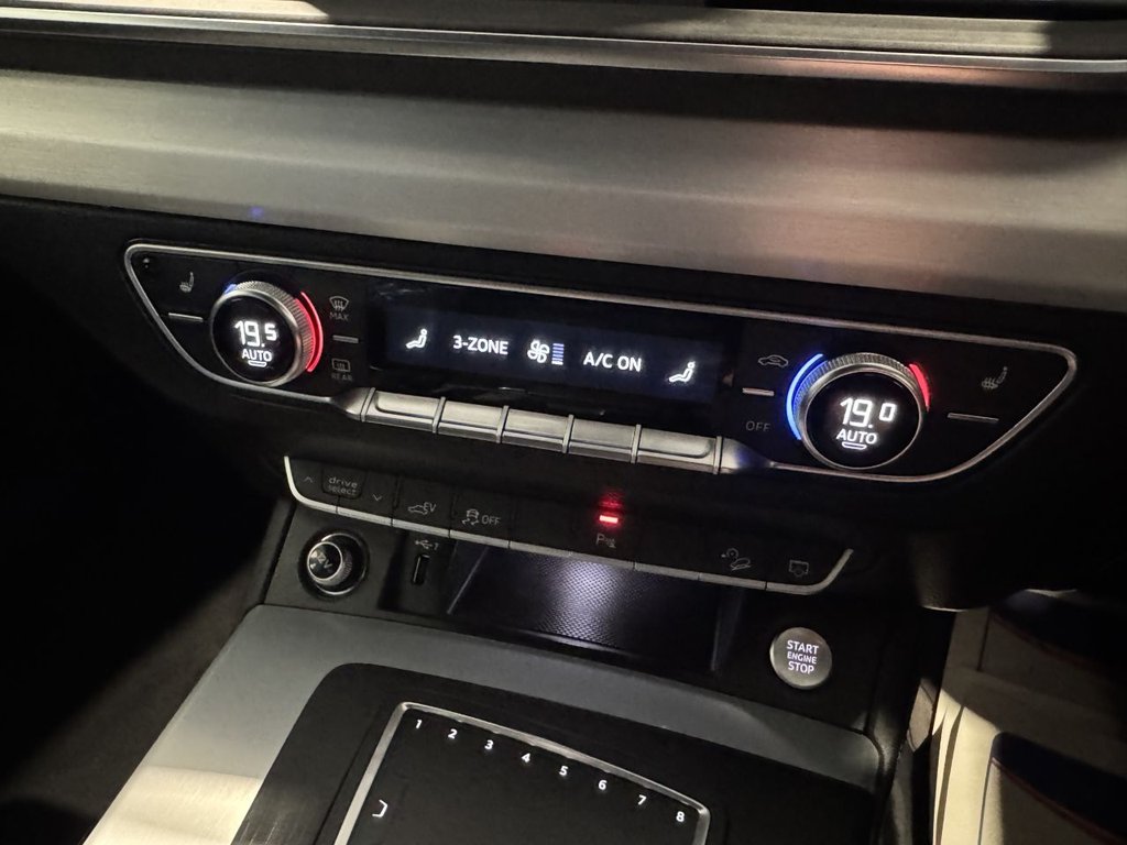 Used Audi Q5 2020 for sale - 76380066: Photo 29