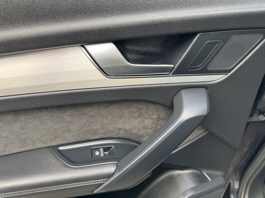 Used Audi Q5 2020 for sale - 76380066: Photo 30